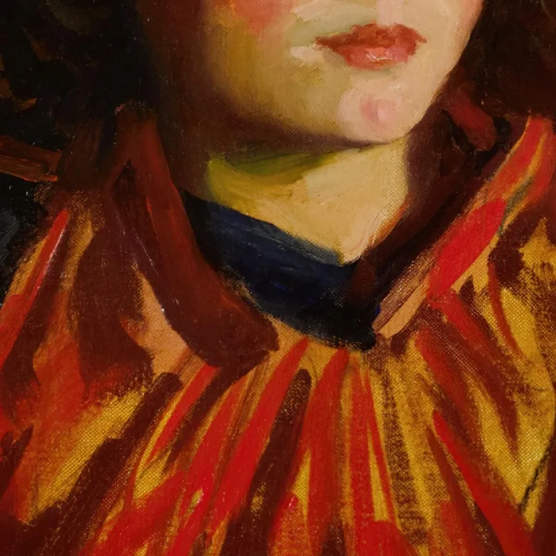 Pegene Robert Henri