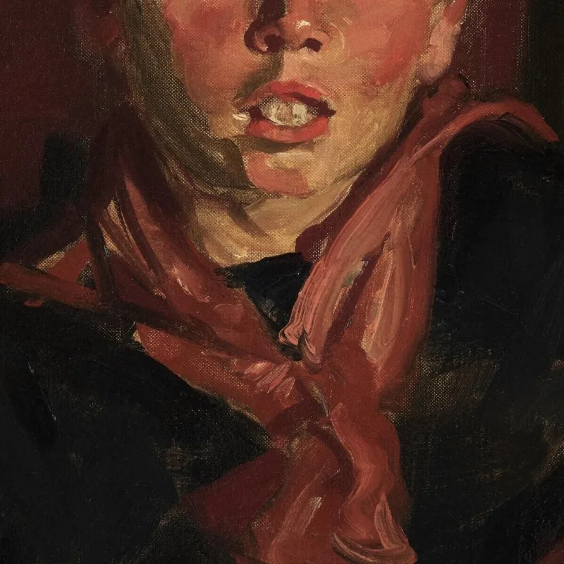 Sabbioso Robert Henri