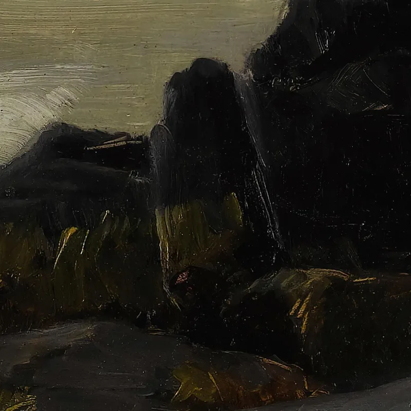 Scogliere Marine Robert Henri