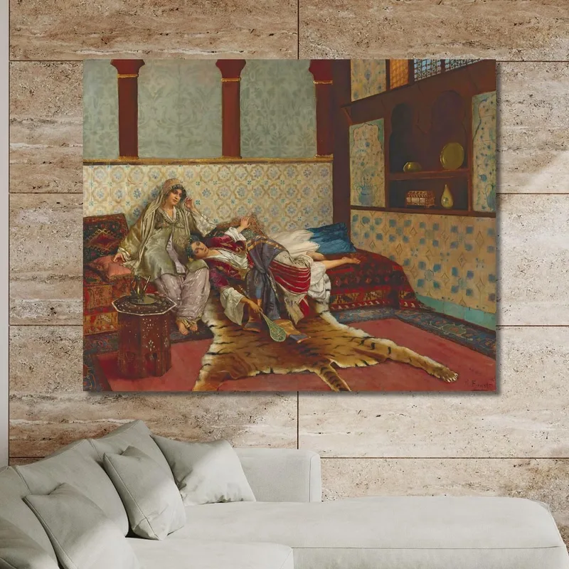 Die Vergessene Melodie 2 Rudolf Ernst