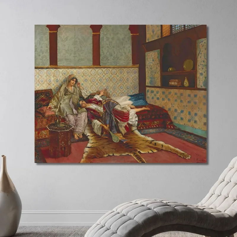 Die Vergessene Melodie 2 Rudolf Ernst
