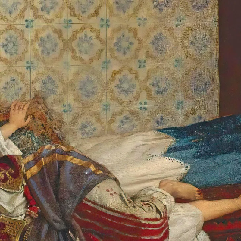 Die Vergessene Melodie 2 Rudolf Ernst