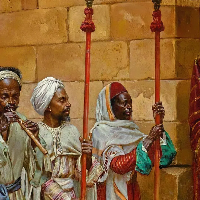 Die Neue Braut Rudolf Ernst
