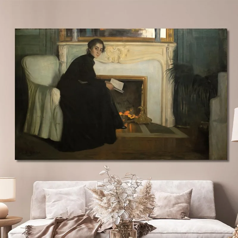 Roman Sentimental Santiago Rusiñol