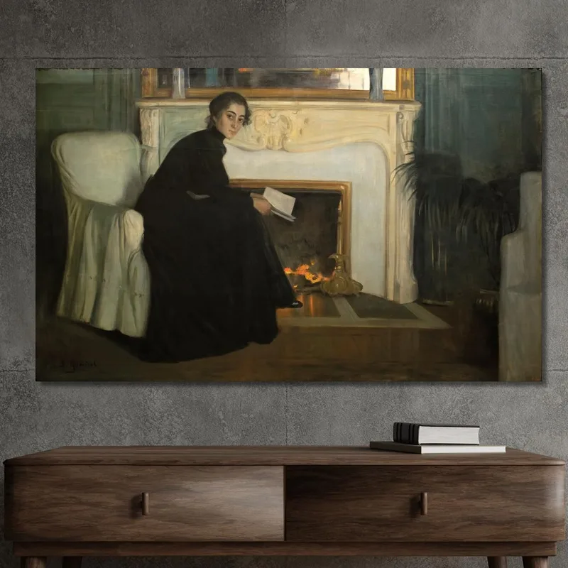 Roman Sentimental Santiago Rusiñol