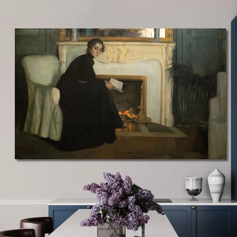 Roman Sentimental Santiago Rusiñol