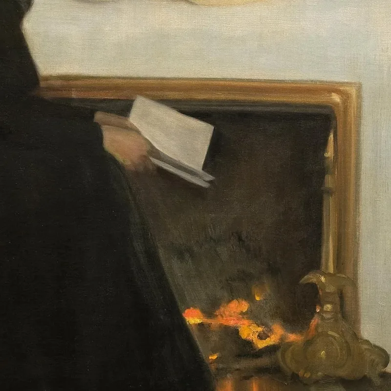 Roman Sentimental Santiago Rusiñol
