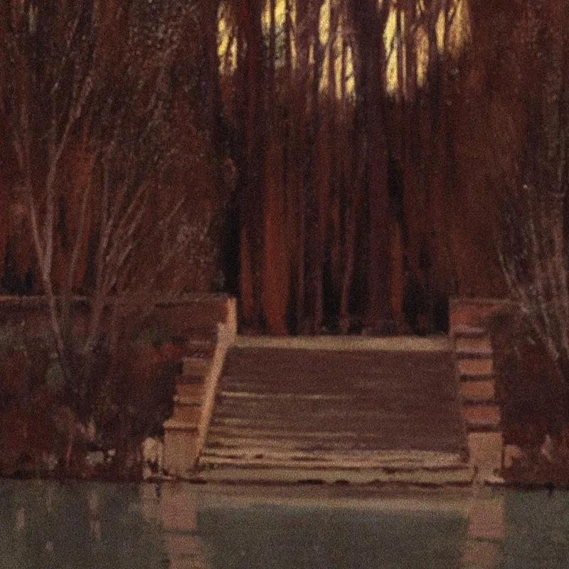 L'Embarcadère Santiago Rusiñol