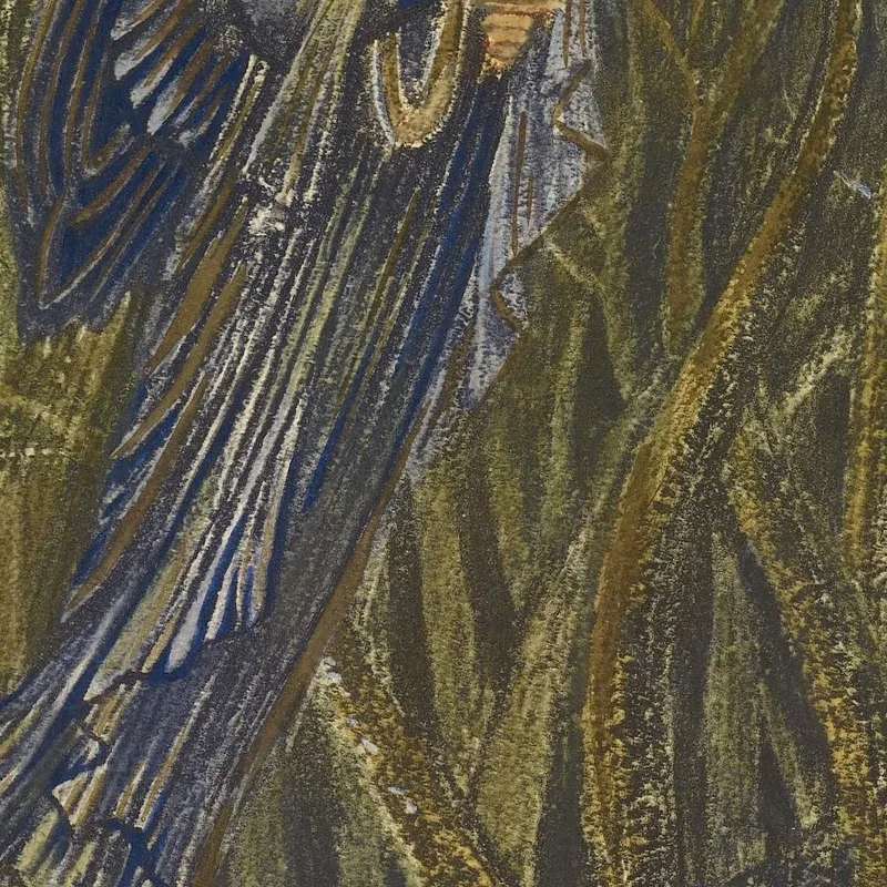 Coupe D'Or Sir Edward Coley Burne-Jones