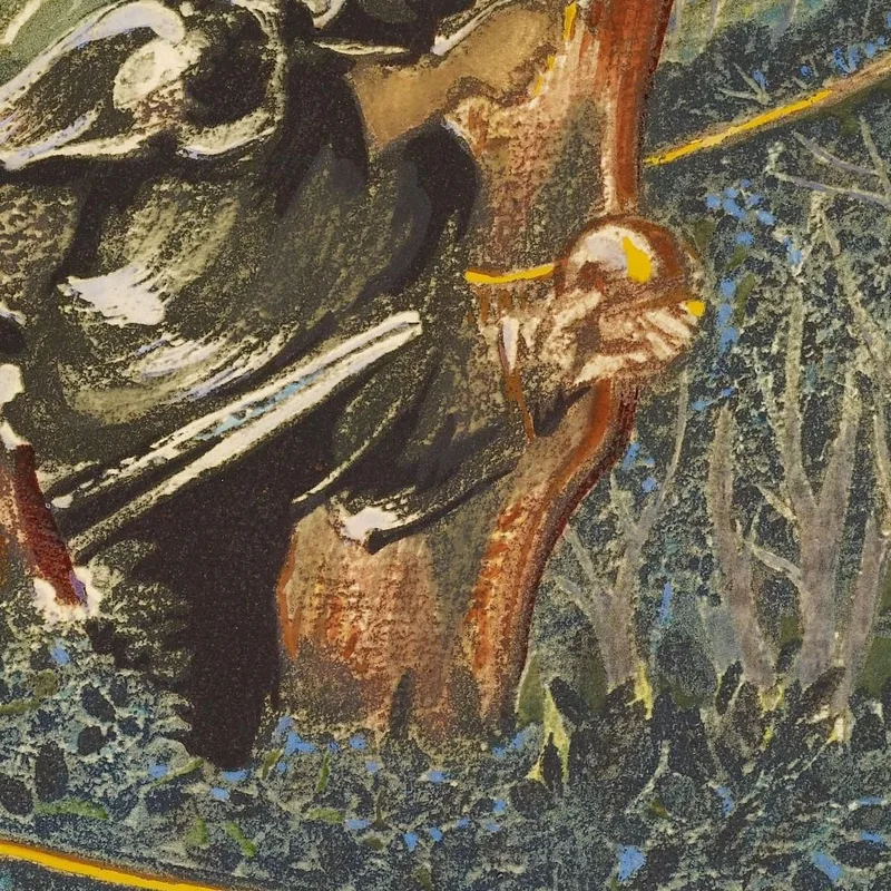 Filo D'Oro Sir Edward Coley Burne-Jones