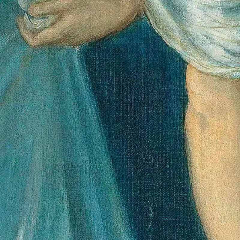 Eroe Sir Edward Coley Burne-Jones