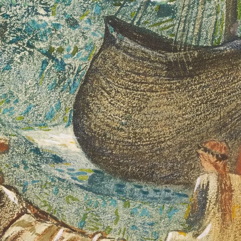 Dulce Pradera Sir Edward Coley Burne-Jones