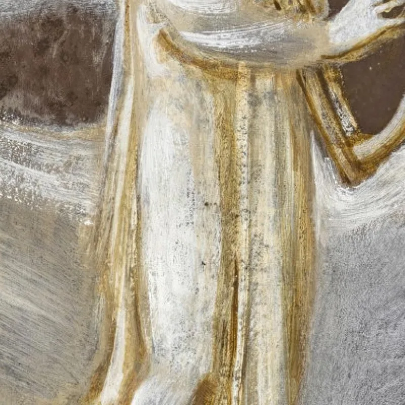 Orfeo E Il Suo Liuto Sir Edward Coley Burne-Jones