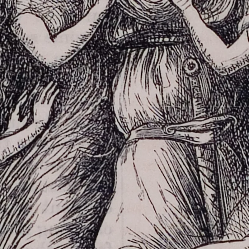 Tannhäuser Sir John Everett Millais