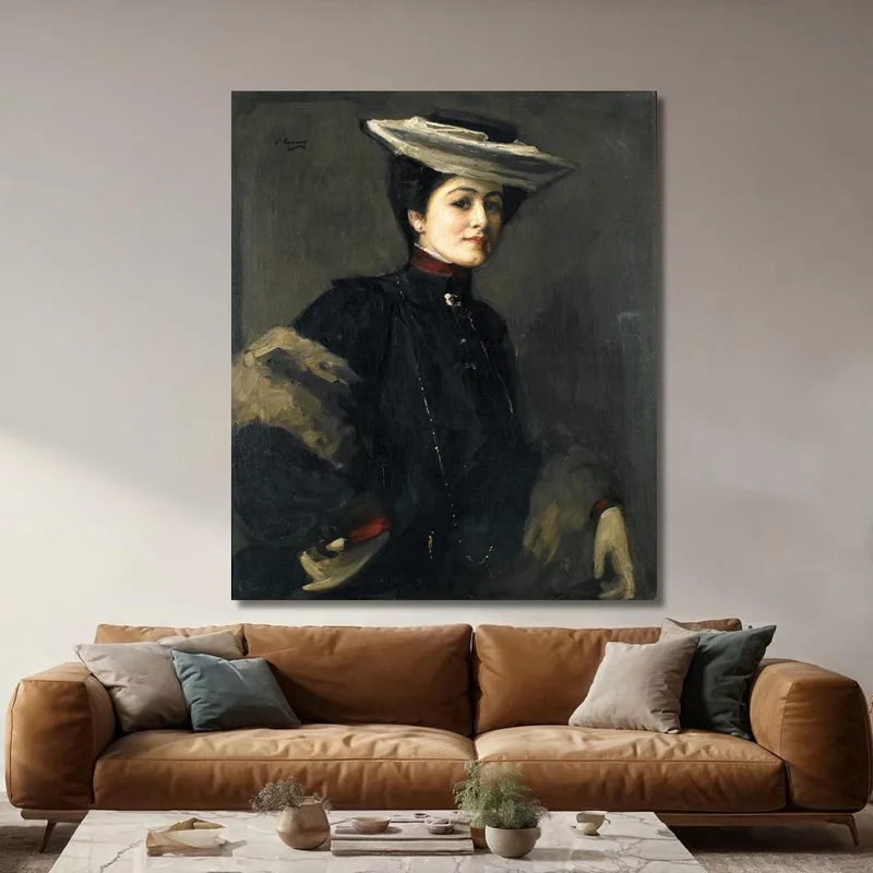 La Marsigliese Sir John Lavery