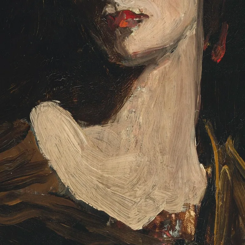 Lady Gwendeline Spencer-Churchill Sir John Lavery