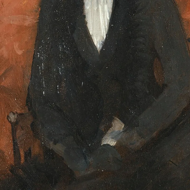 Retrato De Helen Bell Sir John Lavery