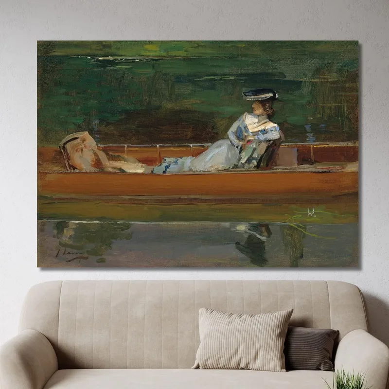 Verano 2 Sir John Lavery