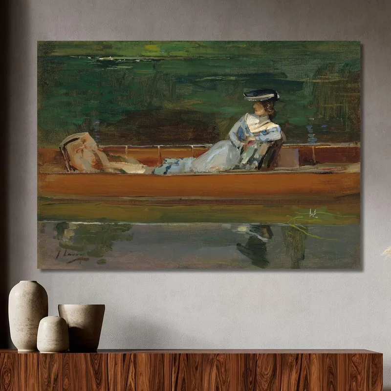 Verano 2 Sir John Lavery