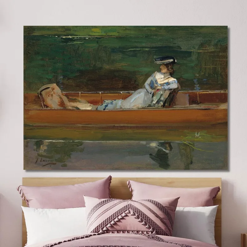 Verano 2 Sir John Lavery