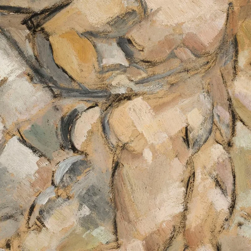 Donna Che Corre Tadeusz Makowski