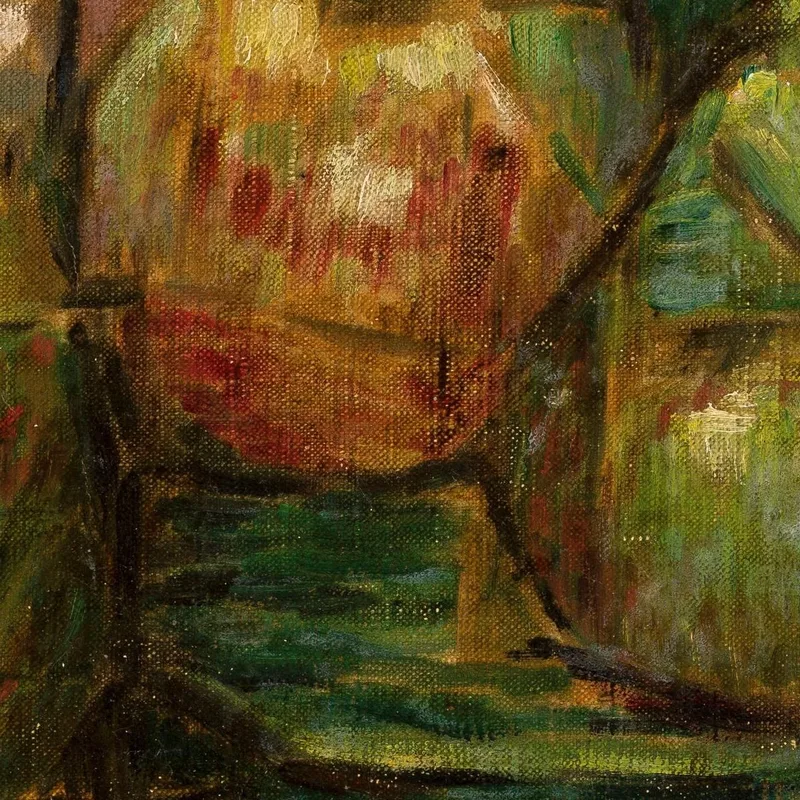 Natura Morta Con Pere Tadeusz Makowski