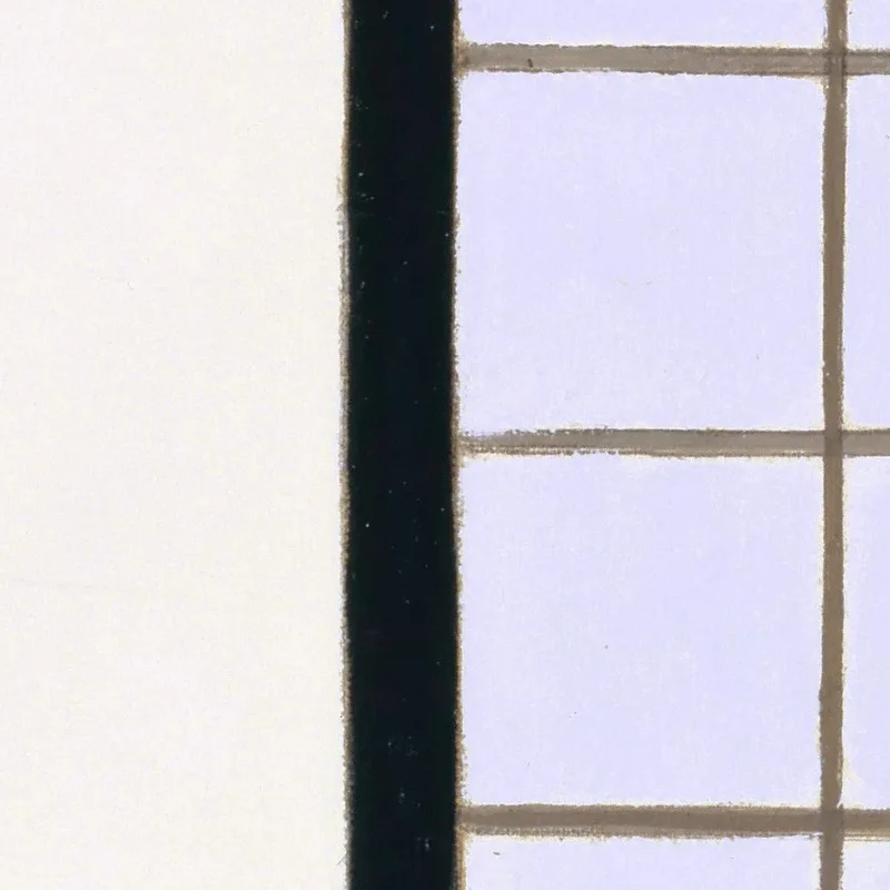 Composizione In Mezzi Toni Theo van Doesburg
