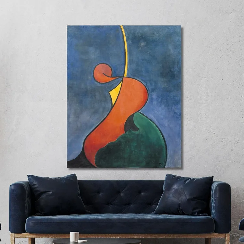 Mouvement Héroïque Theo van Doesburg