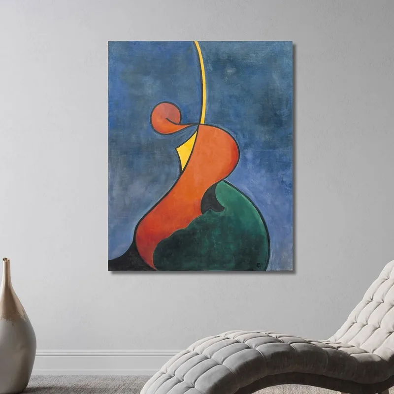 Mouvement Héroïque Theo van Doesburg