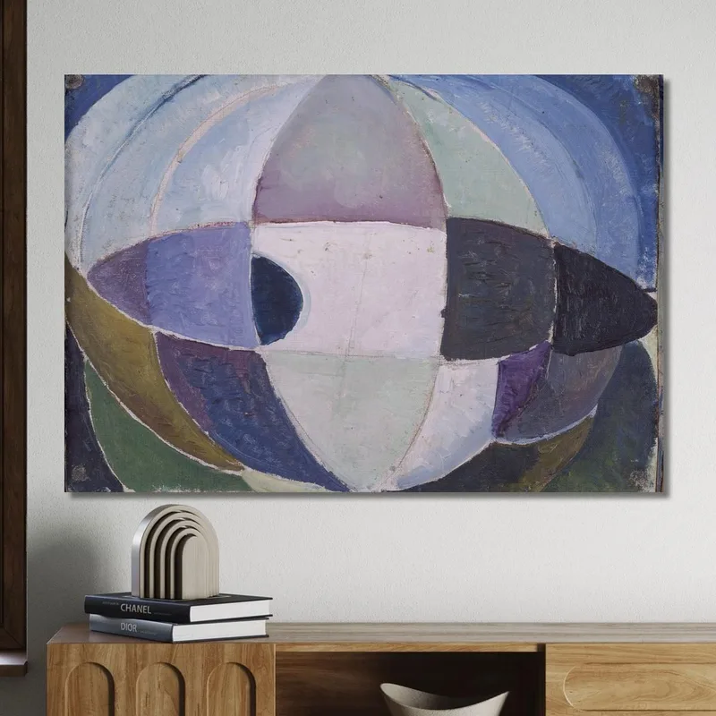 Sphäre Theo van Doesburg