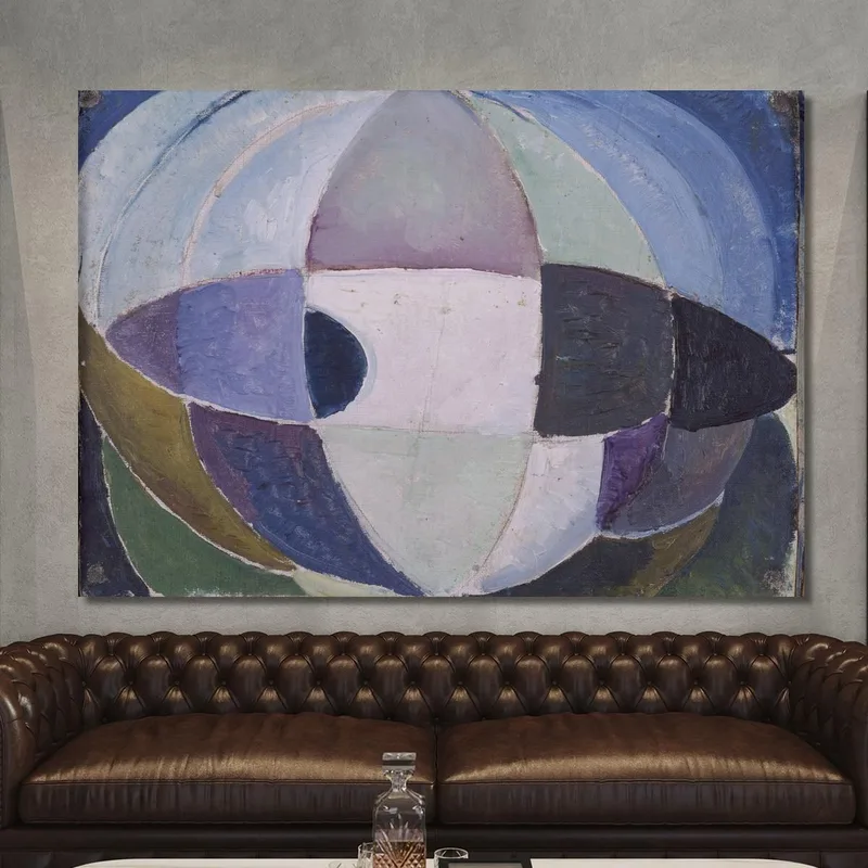 Sphäre Theo van Doesburg