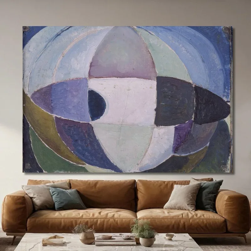 Sphäre Theo van Doesburg