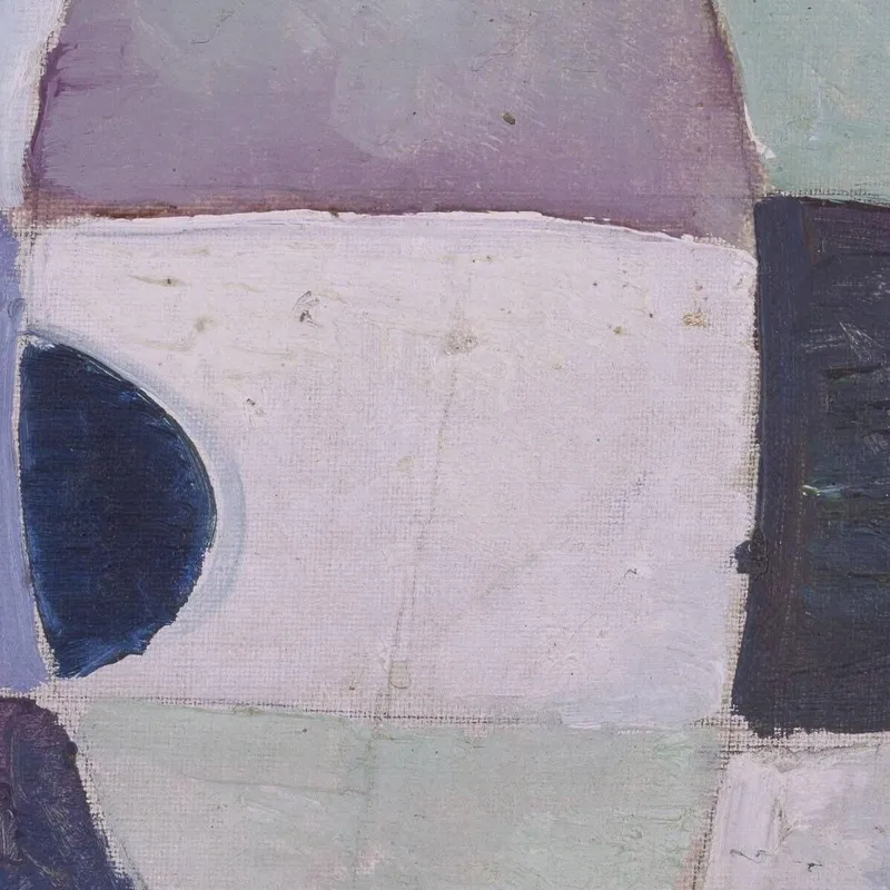 Sphäre Theo van Doesburg