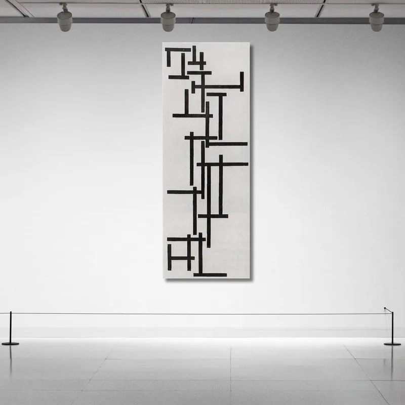 Tarantella Theo van Doesburg