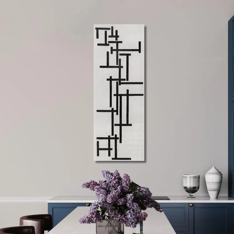 Tarantella Theo van Doesburg
