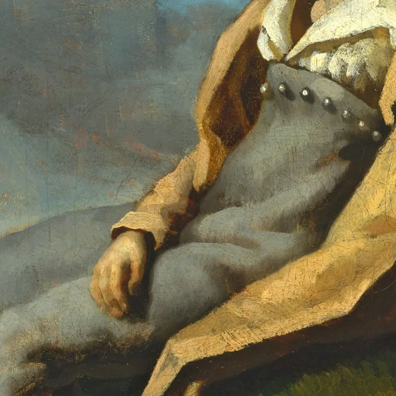 Alfred Dedreux Théodore Géricault