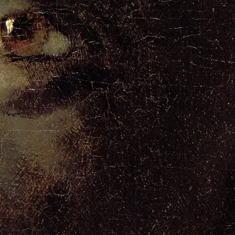 Studio Di Un Modello Théodore Géricault