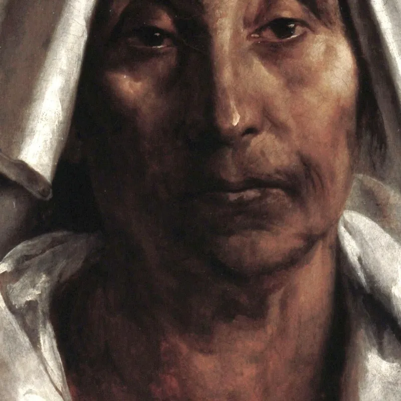 La Vecchia Italiana Théodore Géricault
