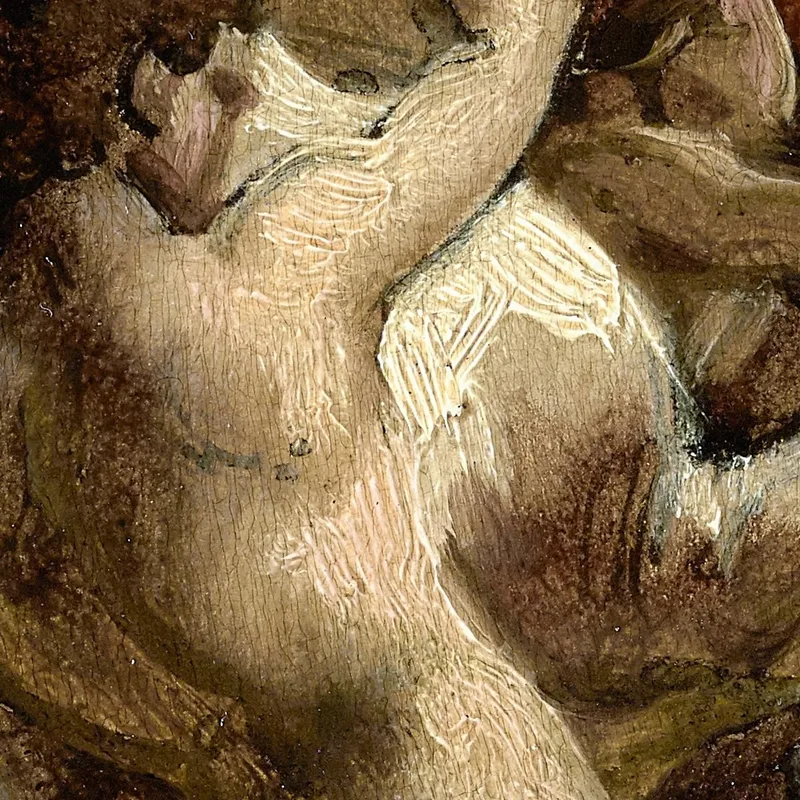 La Course Des Chevaux Sans Cavalier Théodore Géricault