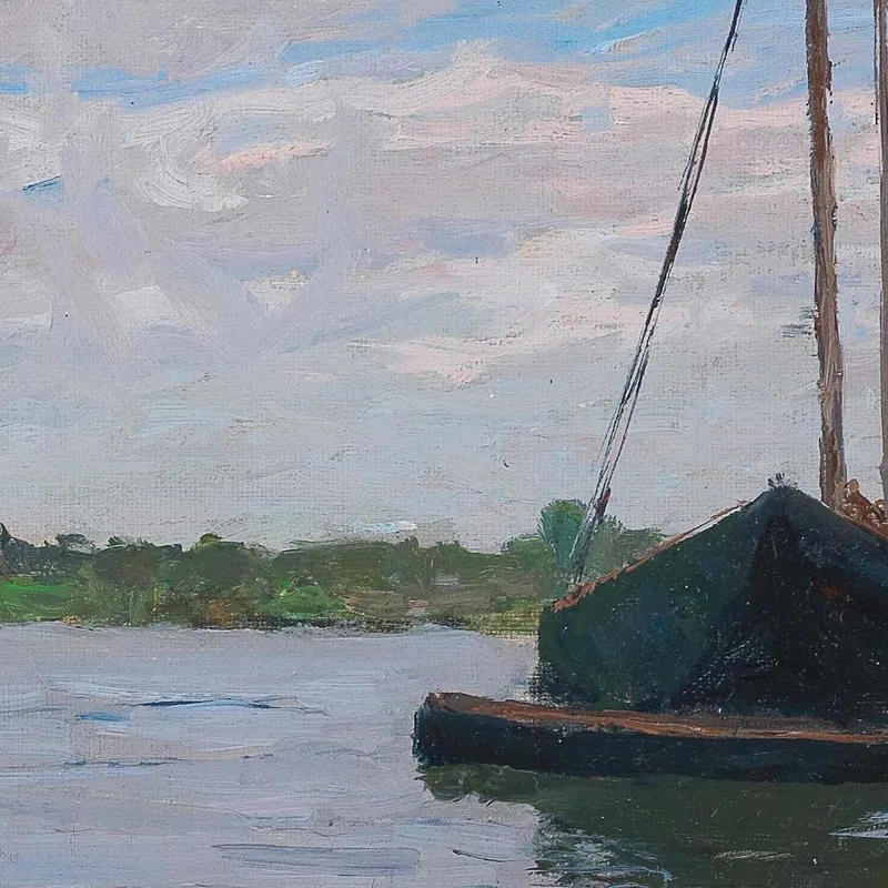 Chioggia 3 Alfred Zoff