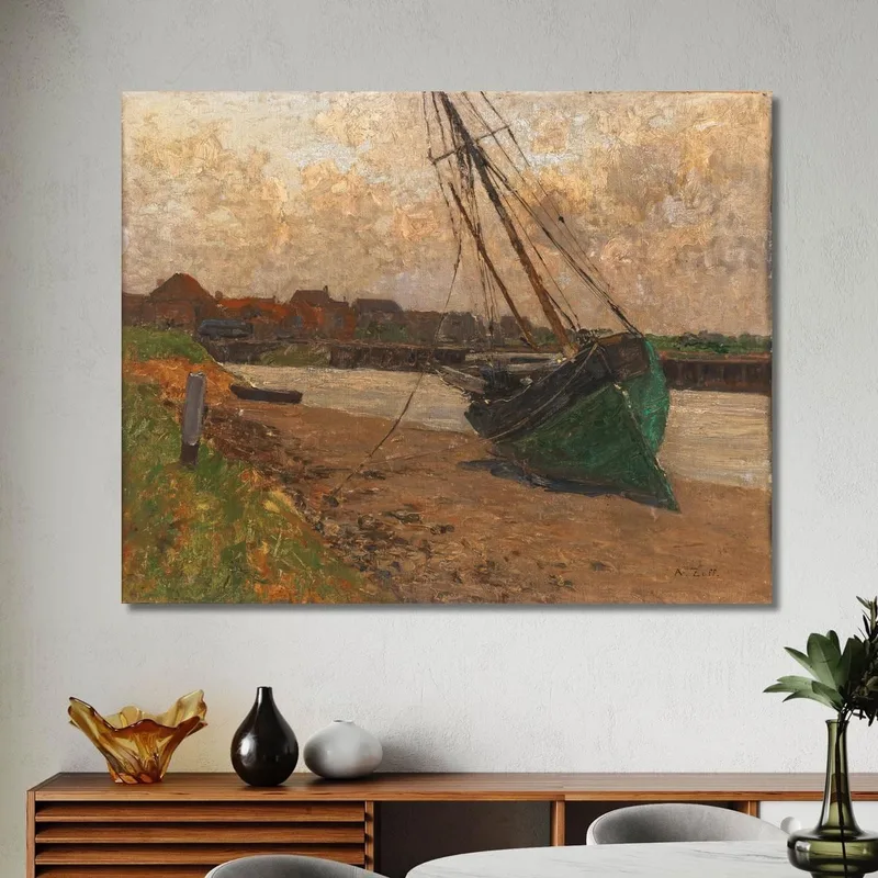 Motivo De Nieuport Bélgica Alfred Zoff
