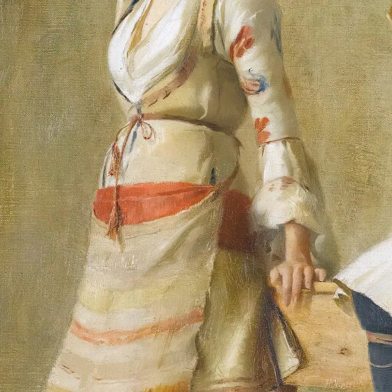 Flirtare Theodoros Ralli