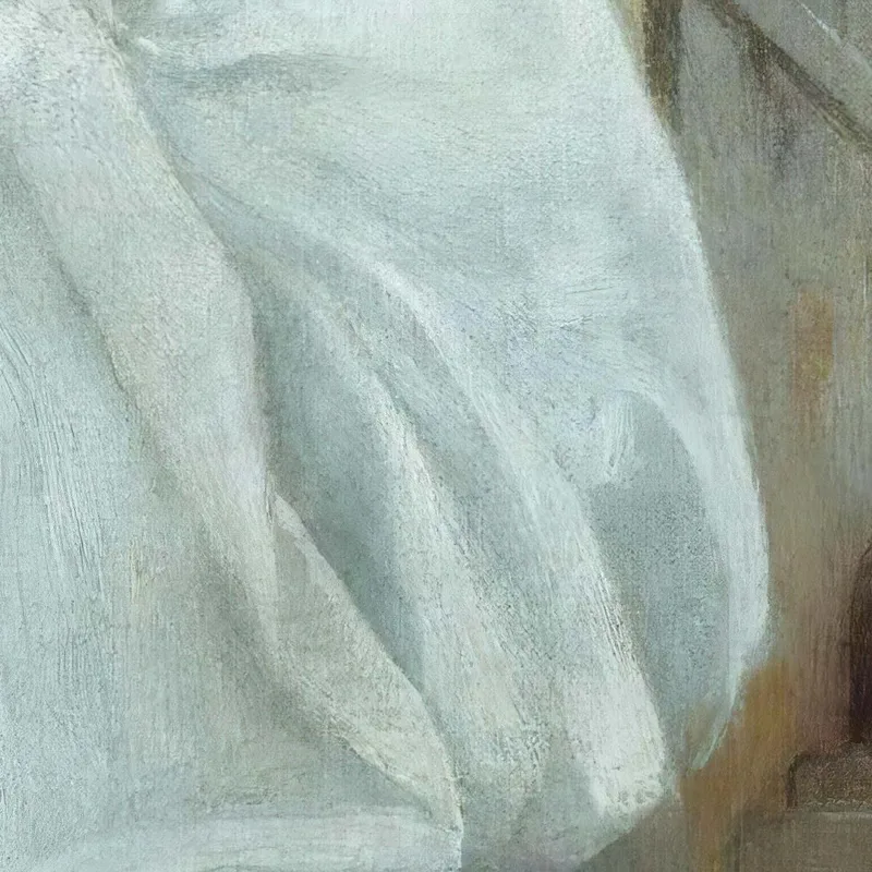 Joven Jerusalén Theodoros Ralli
