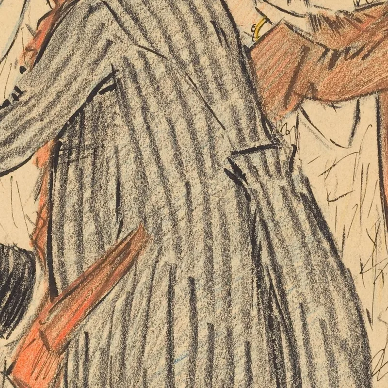 La Aventura Del Viejo Decano La Aventura Del Viejo Decano Théophile Alexandre Steinlen