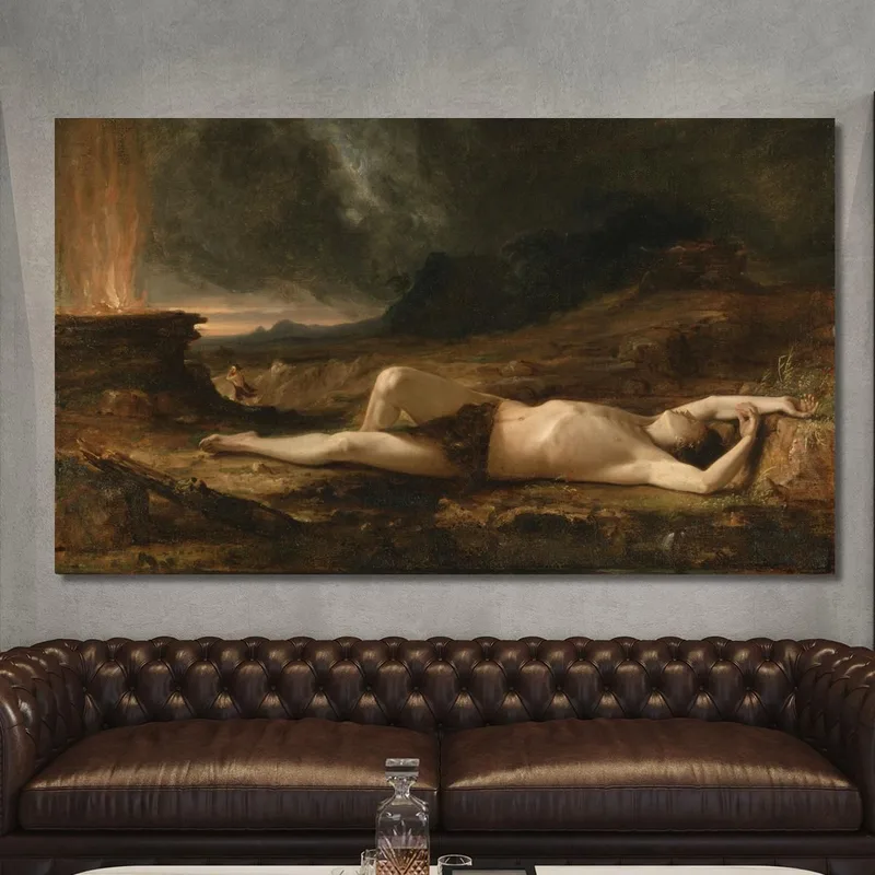 Abel Mort Thomas Cole