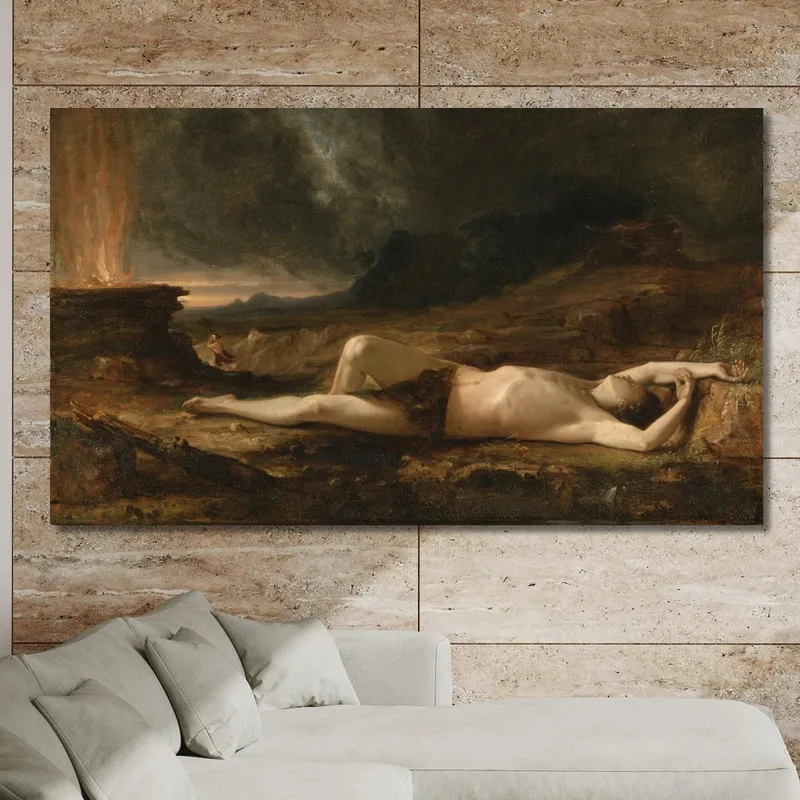 Abel Mort Thomas Cole