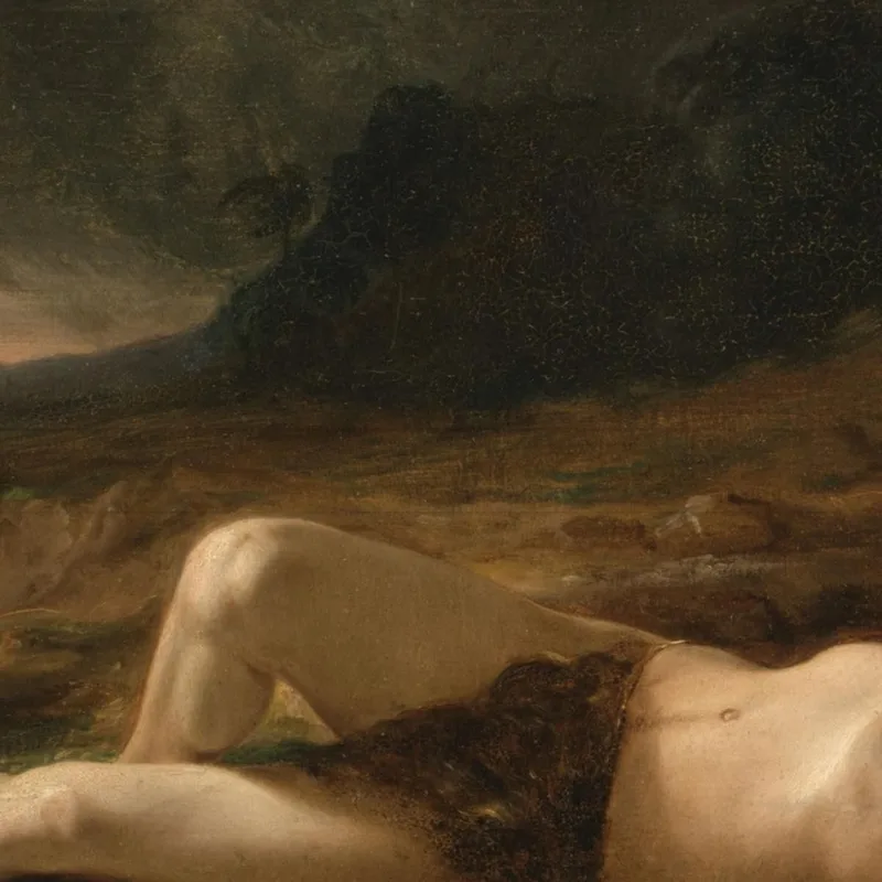 Abel Mort Thomas Cole