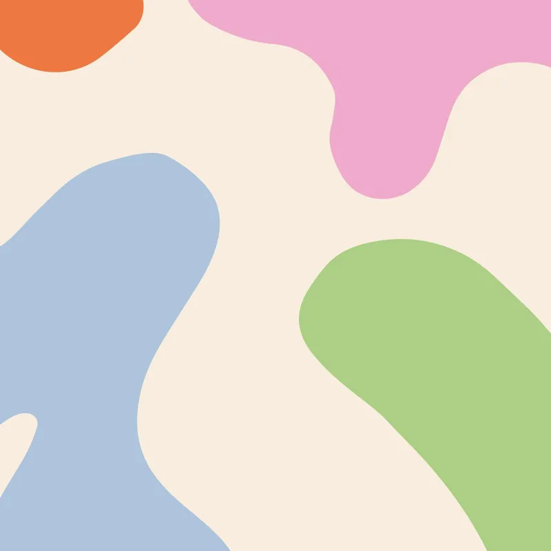Canvas wall art matisse the cut-outs