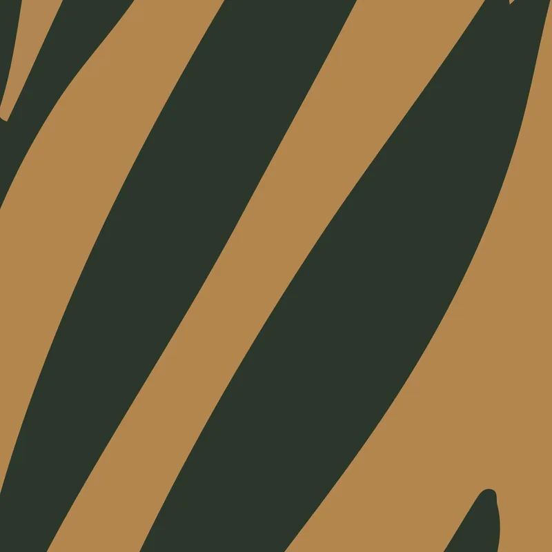 Fine art print matisse abstract leaves