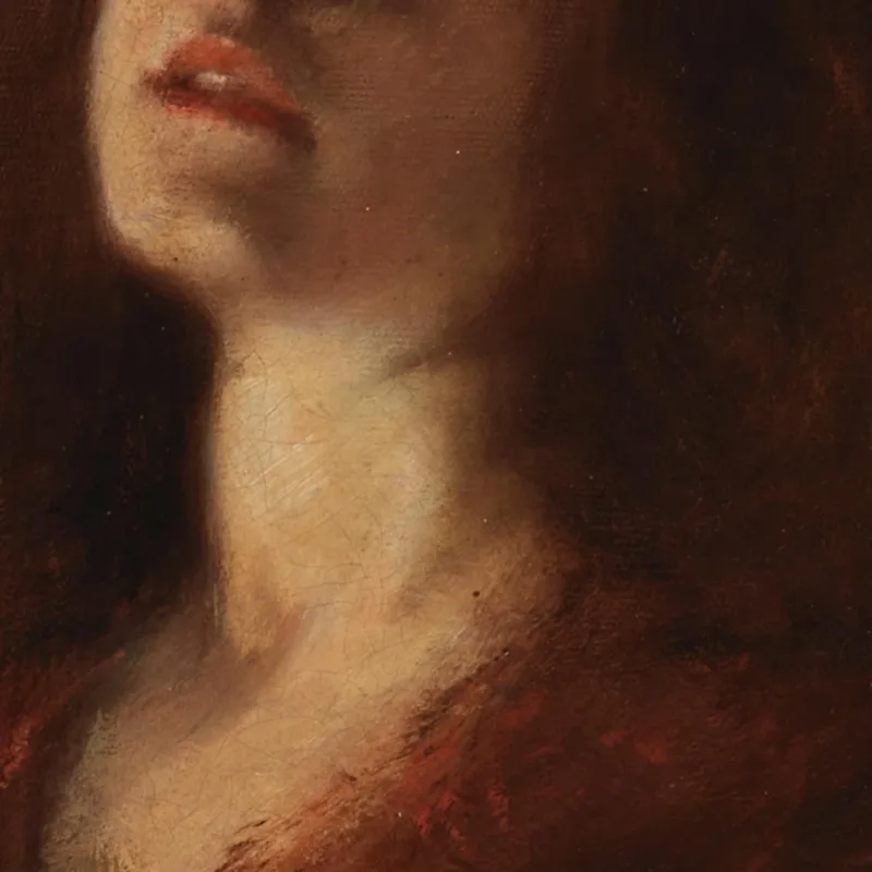 Ein Lied Alice Pike Barney